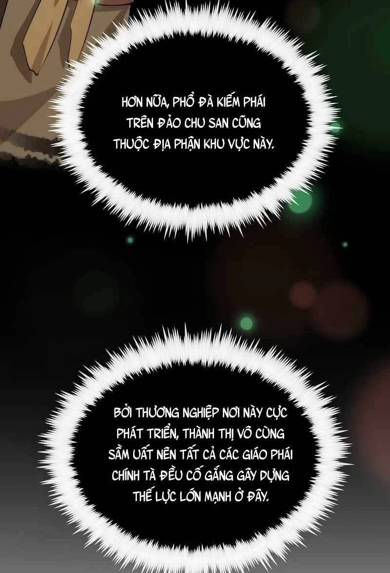 Bác Sĩ Trùng Sinh Về Murim Chapter 104 - 13