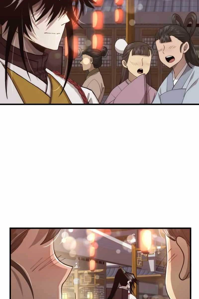 Bác Sĩ Trùng Sinh Về Murim Chapter 104 - 15