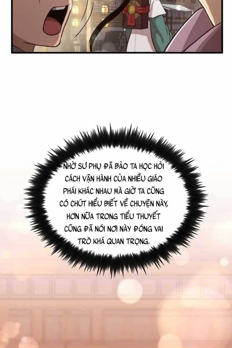 Bác Sĩ Trùng Sinh Về Murim Chapter 104 - 16