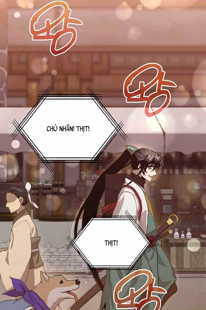 Bác Sĩ Trùng Sinh Về Murim Chapter 104 - 17