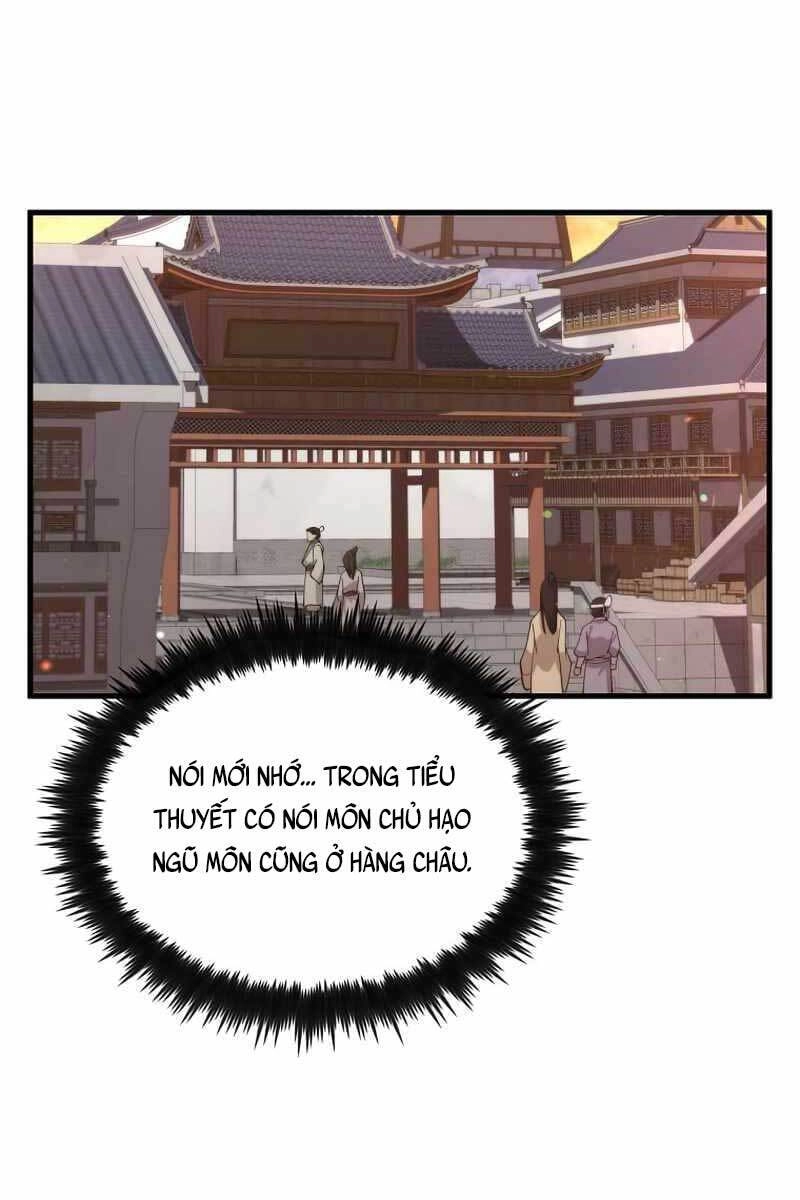 Bác Sĩ Trùng Sinh Về Murim Chapter 104 - 23