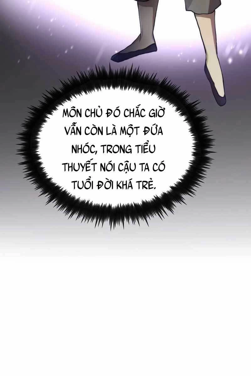 Bác Sĩ Trùng Sinh Về Murim Chapter 104 - 27