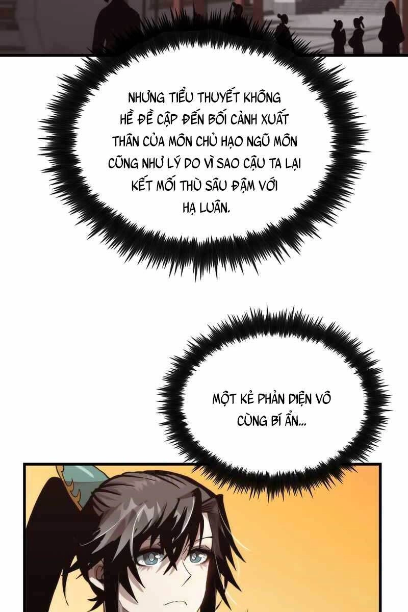 Bác Sĩ Trùng Sinh Về Murim Chapter 104 - 29