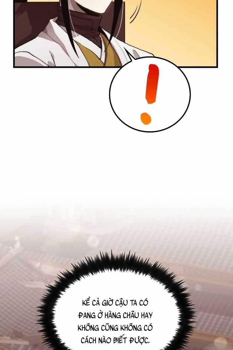 Bác Sĩ Trùng Sinh Về Murim Chapter 104 - 30