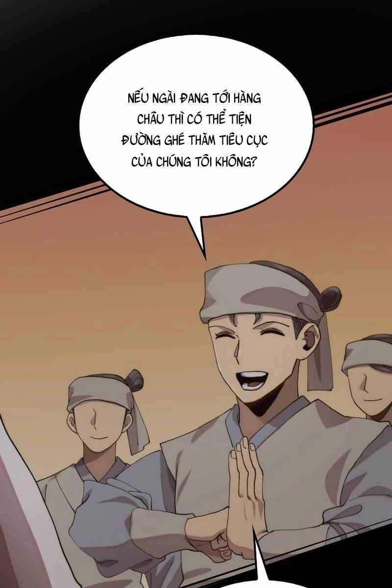 Bác Sĩ Trùng Sinh Về Murim Chapter 104 - 34