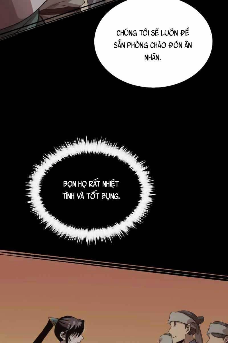 Bác Sĩ Trùng Sinh Về Murim Chapter 104 - 35