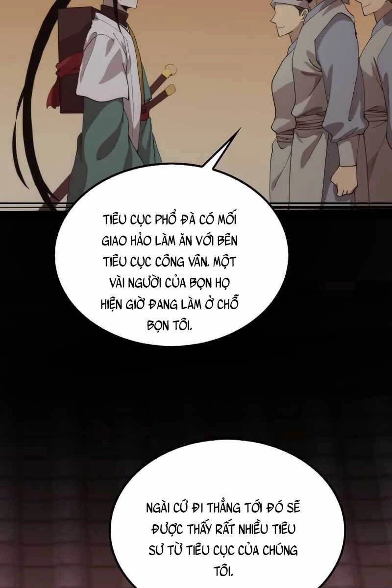 Bác Sĩ Trùng Sinh Về Murim Chapter 104 - 36