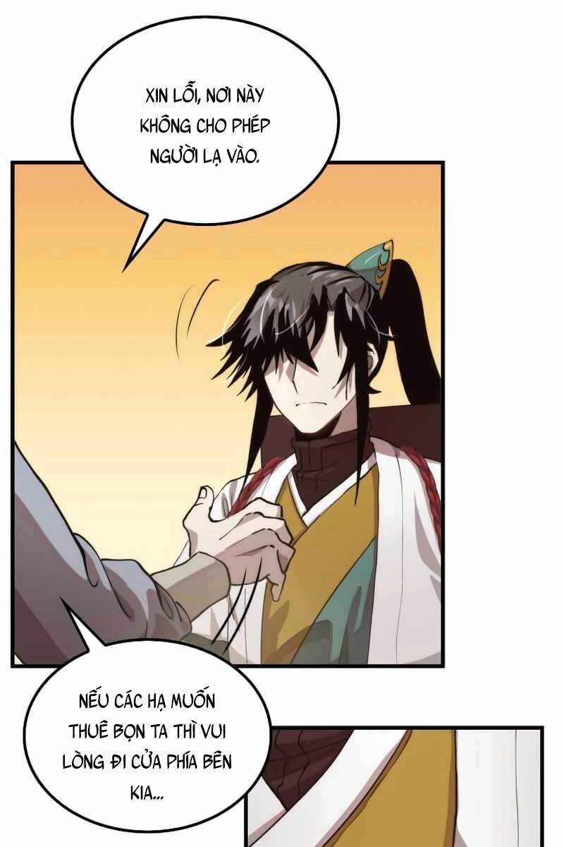 Bác Sĩ Trùng Sinh Về Murim Chapter 104 - 39