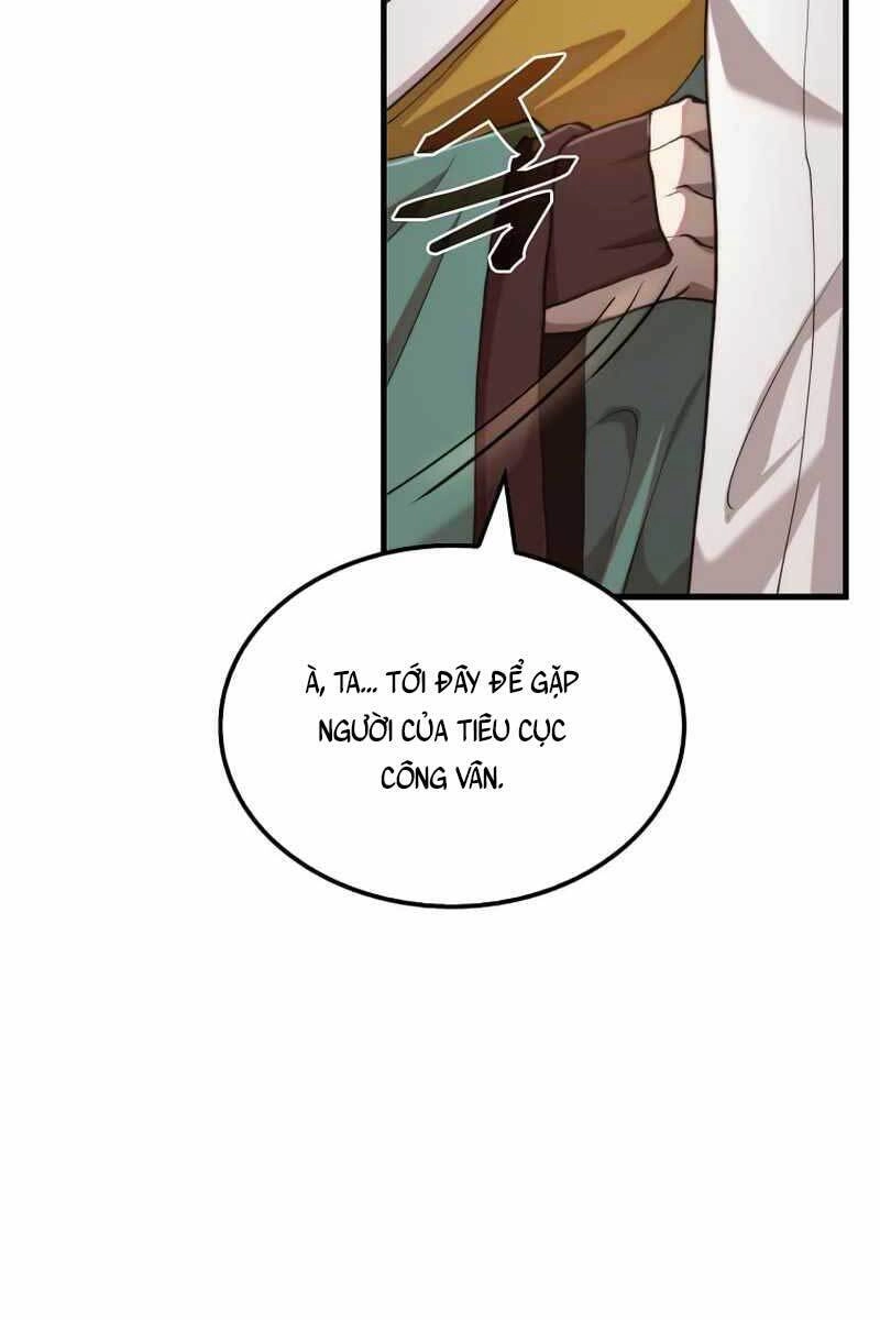 Bác Sĩ Trùng Sinh Về Murim Chapter 104 - 40