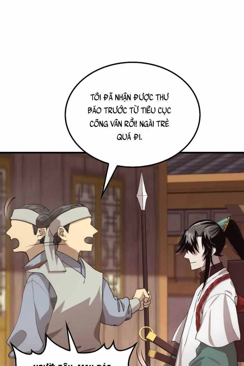 Bác Sĩ Trùng Sinh Về Murim Chapter 104 - 45