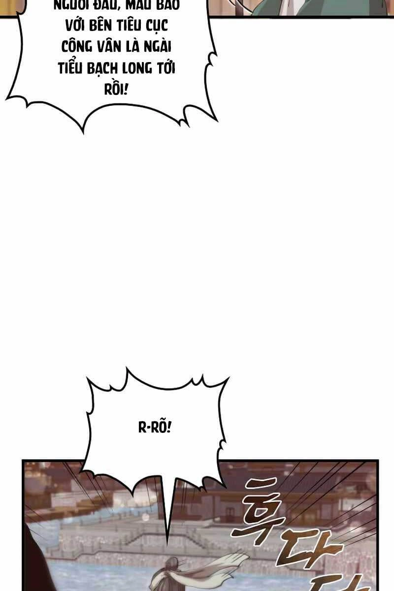 Bác Sĩ Trùng Sinh Về Murim Chapter 104 - 46