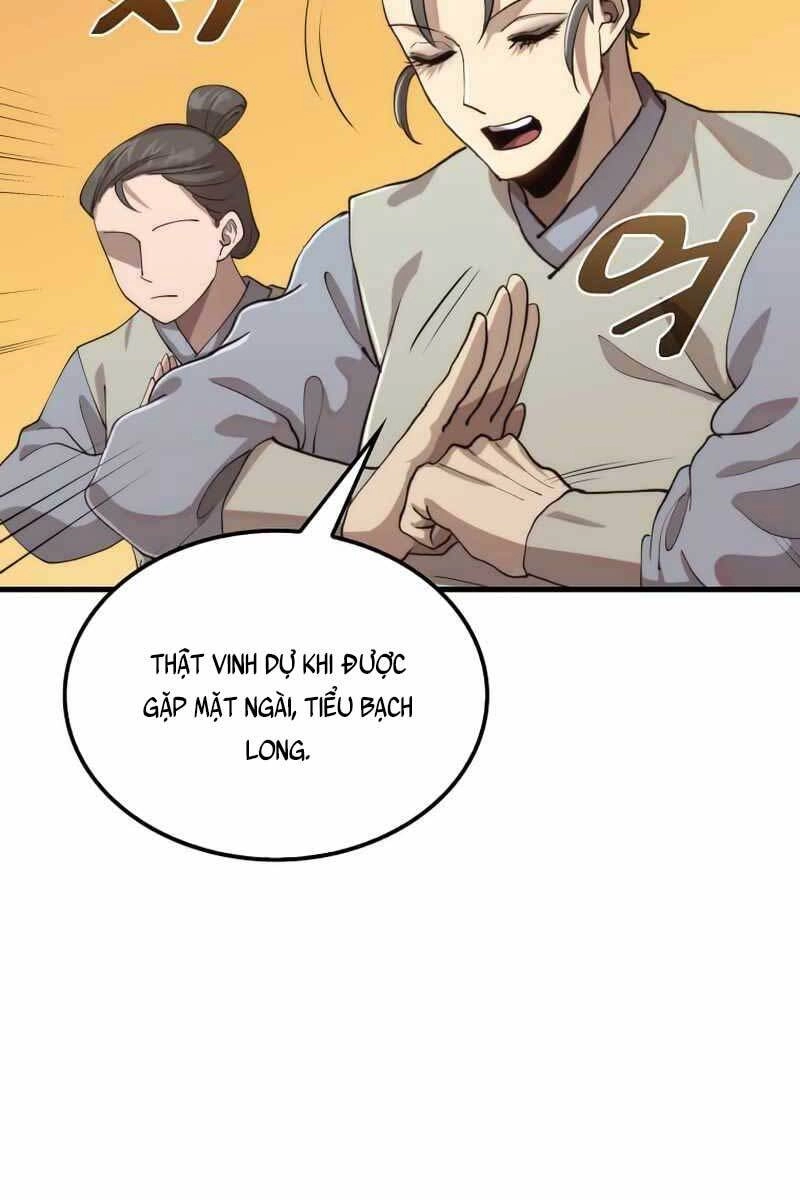 Bác Sĩ Trùng Sinh Về Murim Chapter 104 - 52