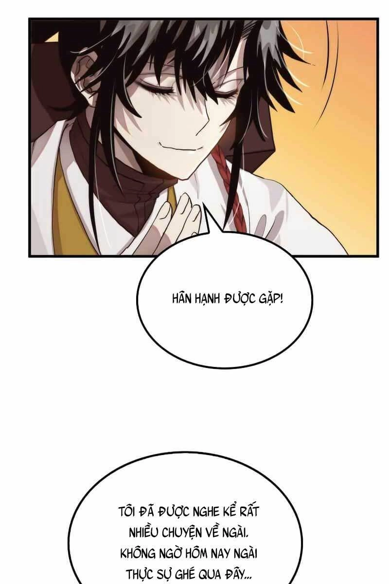 Bác Sĩ Trùng Sinh Về Murim Chapter 104 - 53