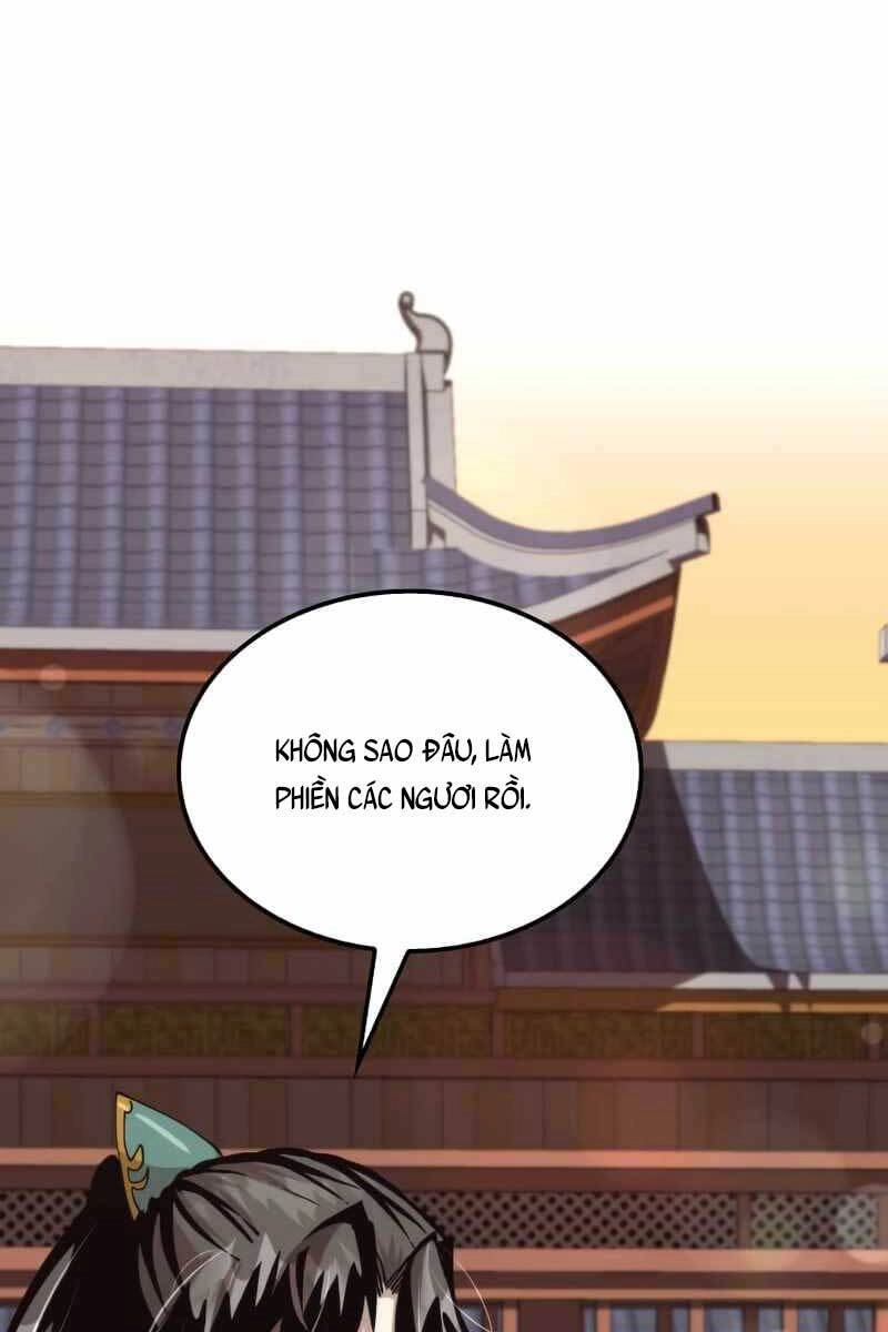 Bác Sĩ Trùng Sinh Về Murim Chapter 104 - 55