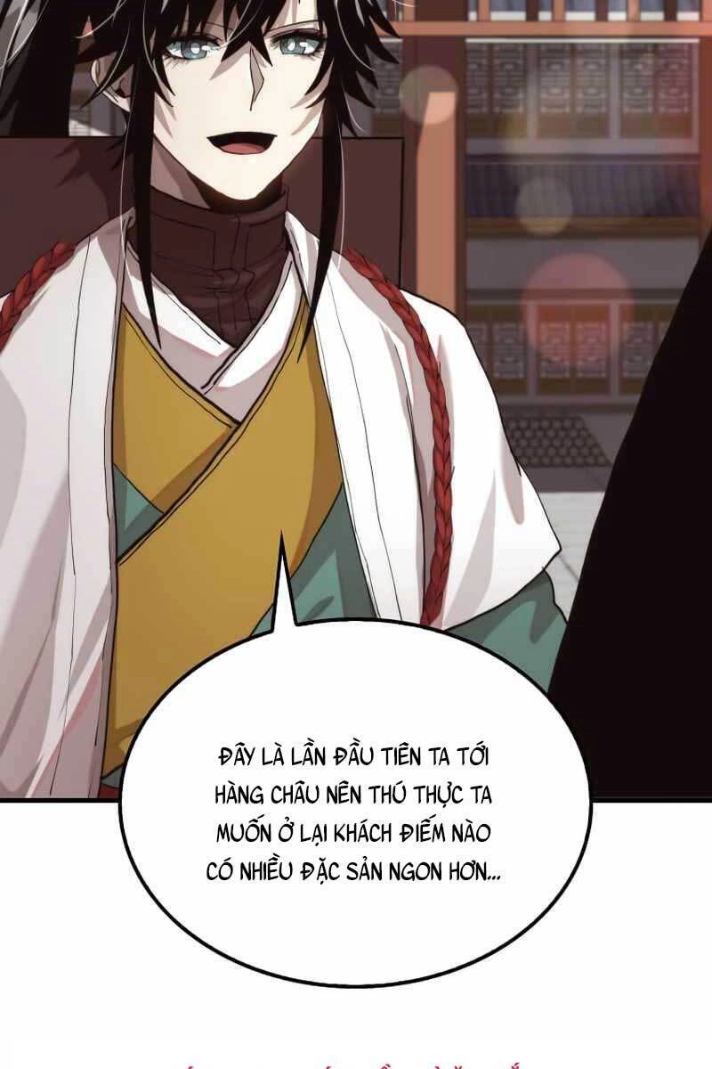 Bác Sĩ Trùng Sinh Về Murim Chapter 104 - 56