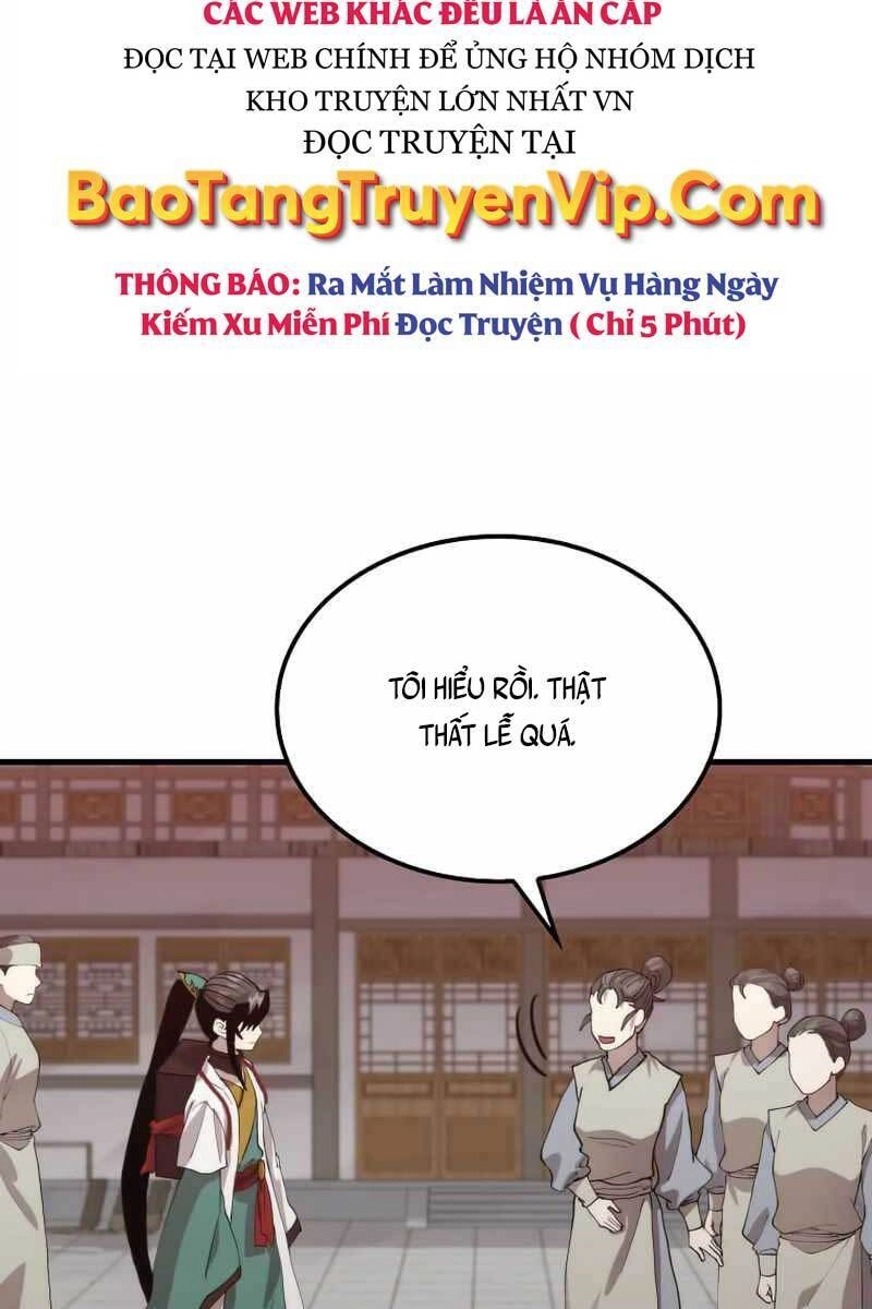 Bác Sĩ Trùng Sinh Về Murim Chapter 104 - 57