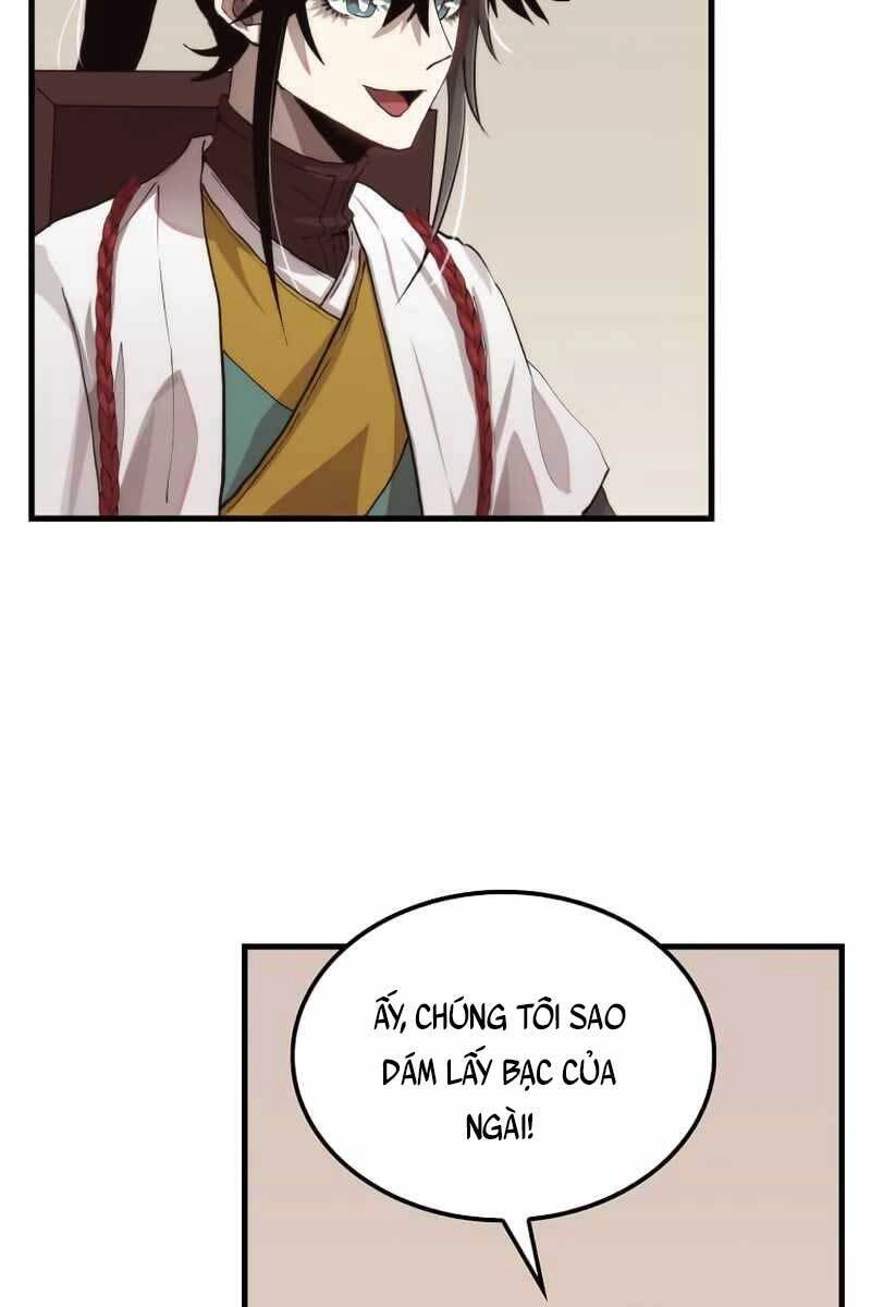 Bác Sĩ Trùng Sinh Về Murim Chapter 104 - 63