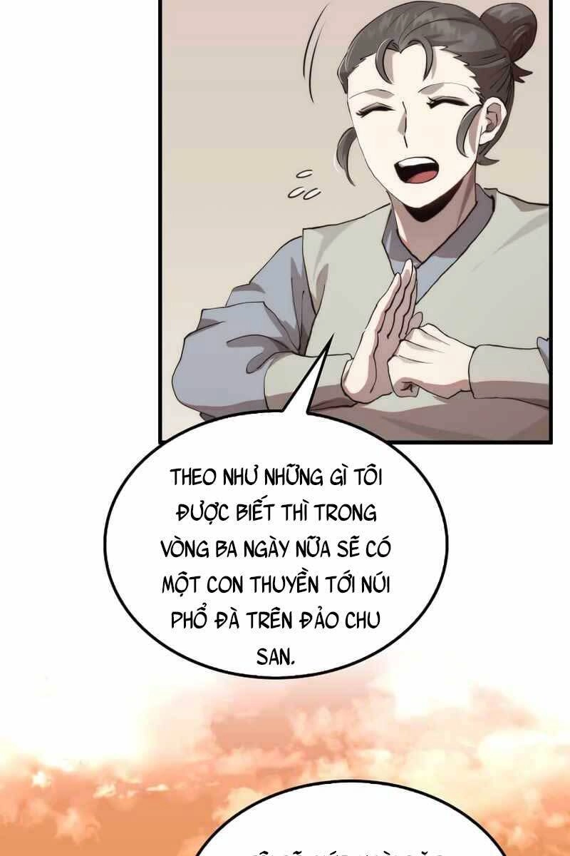 Bác Sĩ Trùng Sinh Về Murim Chapter 104 - 64