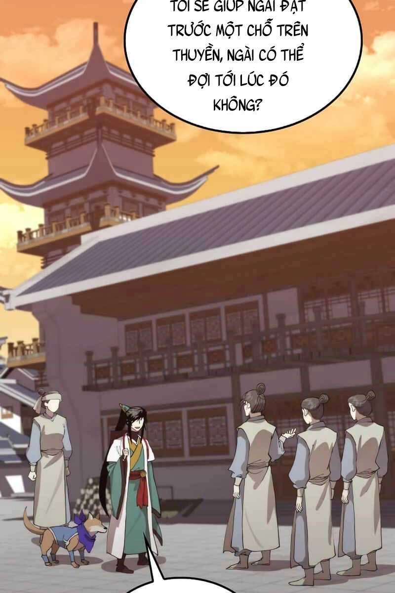 Bác Sĩ Trùng Sinh Về Murim Chapter 104 - 65