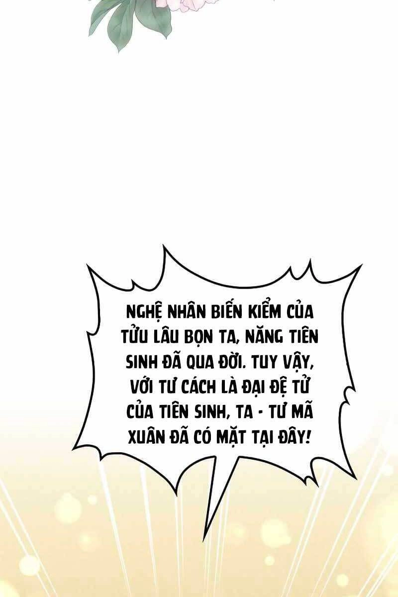 Bác Sĩ Trùng Sinh Về Murim Chapter 104 - 102