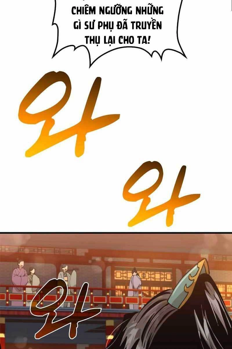 Bác Sĩ Trùng Sinh Về Murim Chapter 104 - 104