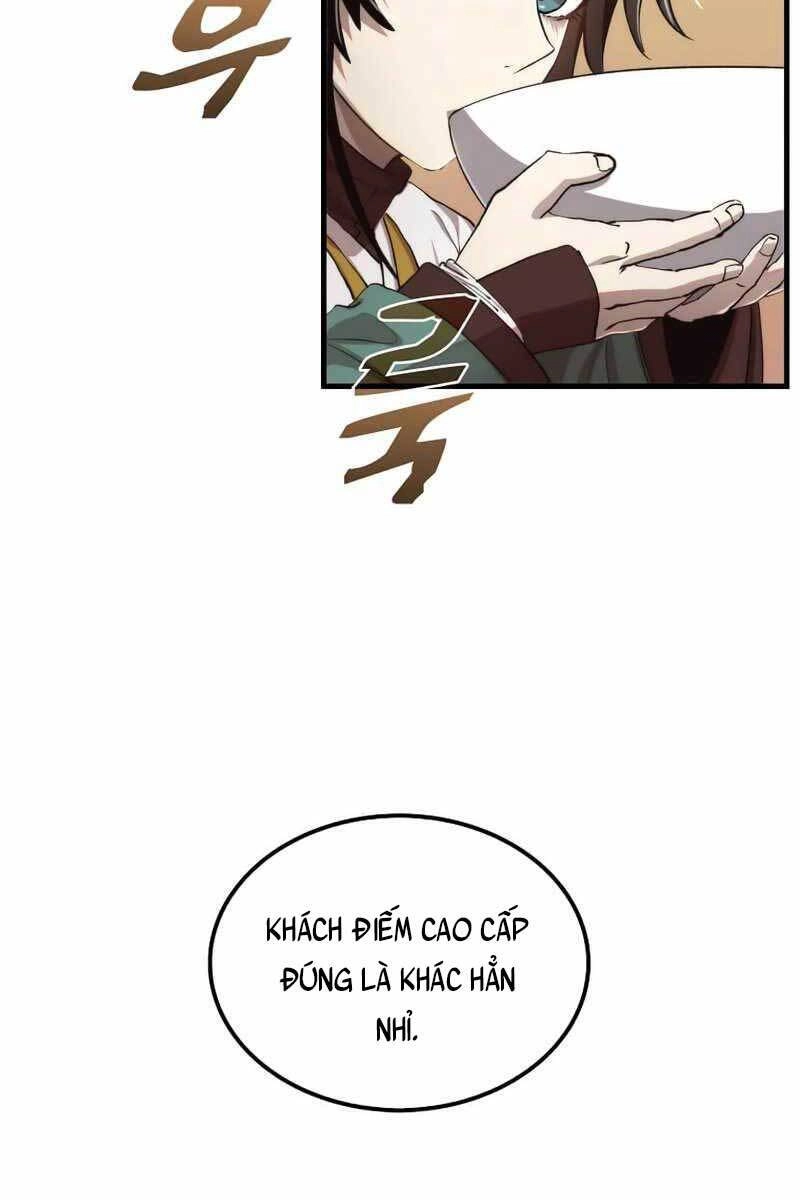 Bác Sĩ Trùng Sinh Về Murim Chapter 104 - 107