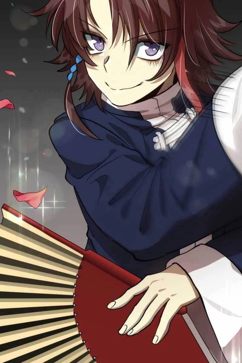 Bác Sĩ Trùng Sinh Về Murim Chapter 104 - 118