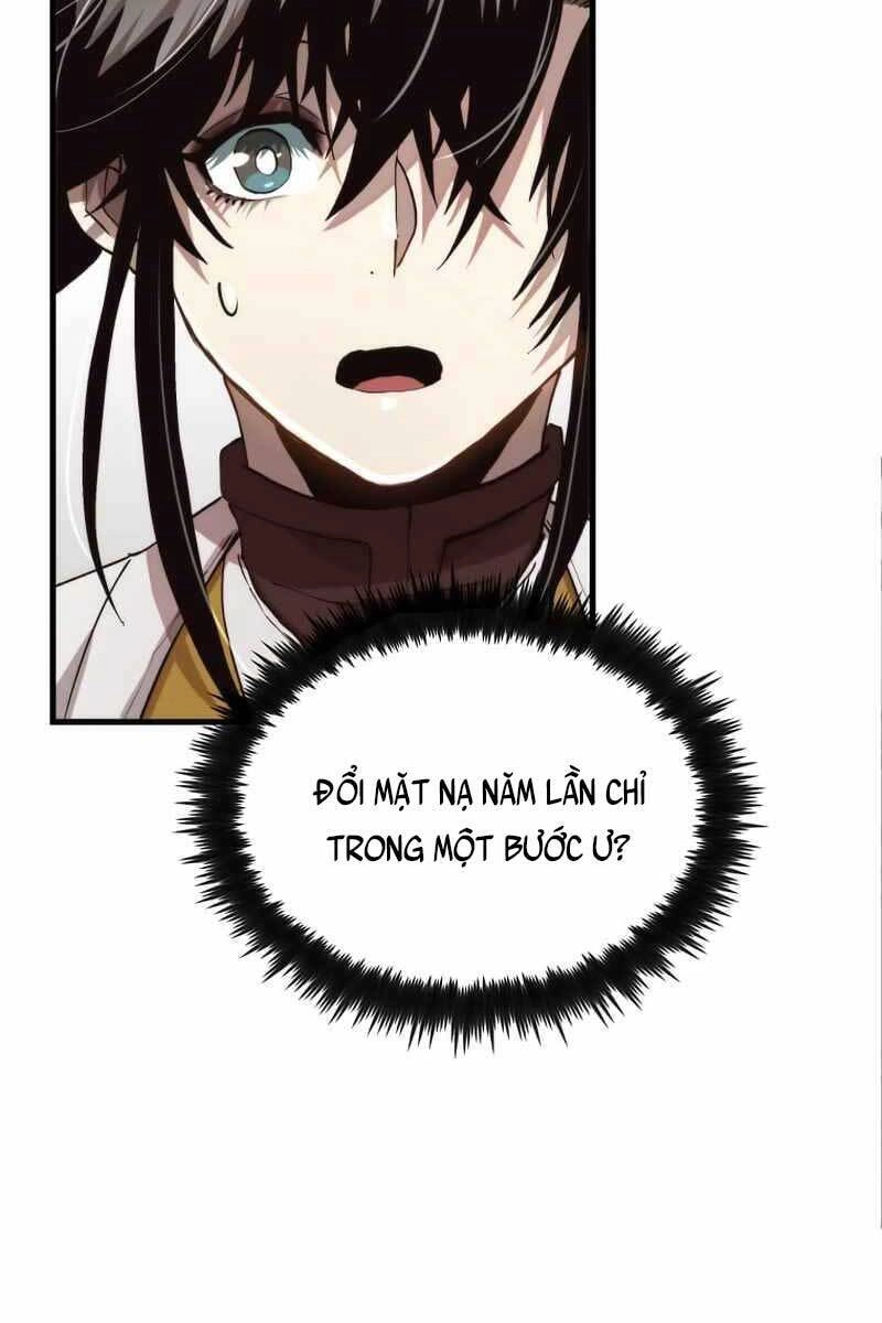 Bác Sĩ Trùng Sinh Về Murim Chapter 104 - 120