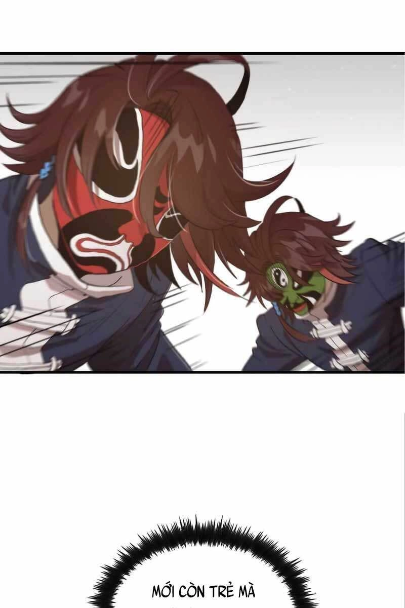 Bác Sĩ Trùng Sinh Về Murim Chapter 104 - 121