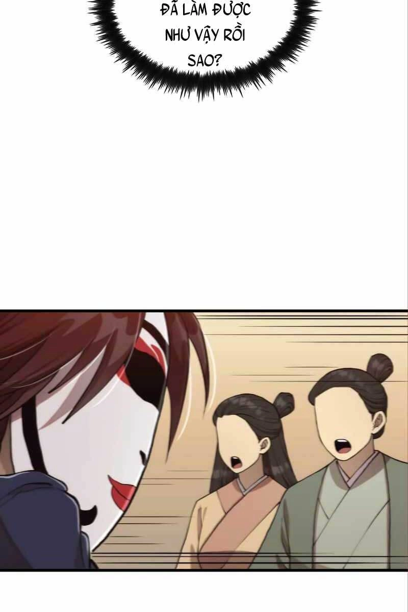 Bác Sĩ Trùng Sinh Về Murim Chapter 104 - 122