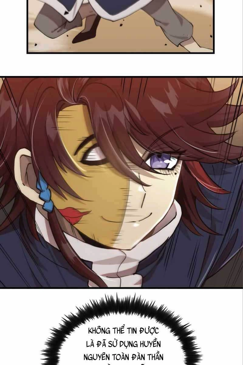 Bác Sĩ Trùng Sinh Về Murim Chapter 104 - 124