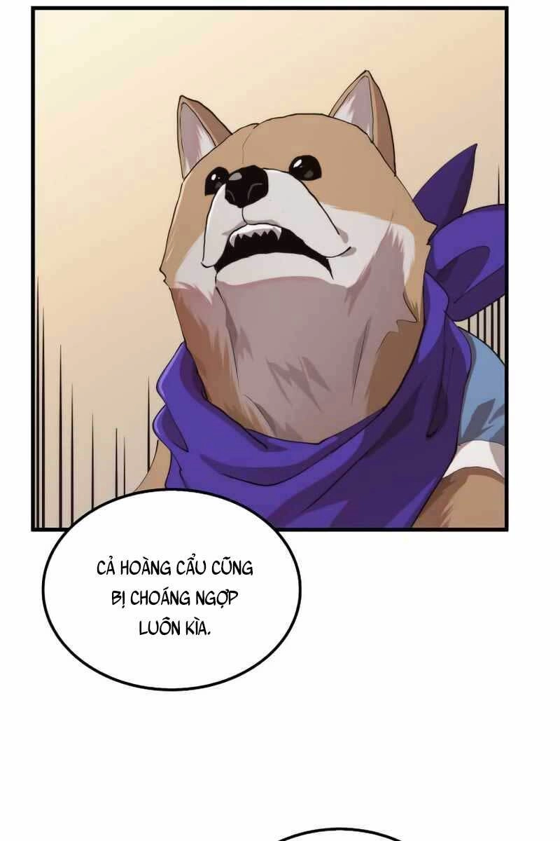 Bác Sĩ Trùng Sinh Về Murim Chapter 104 - 126