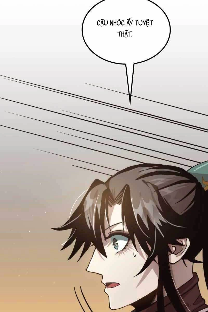 Bác Sĩ Trùng Sinh Về Murim Chapter 104 - 127