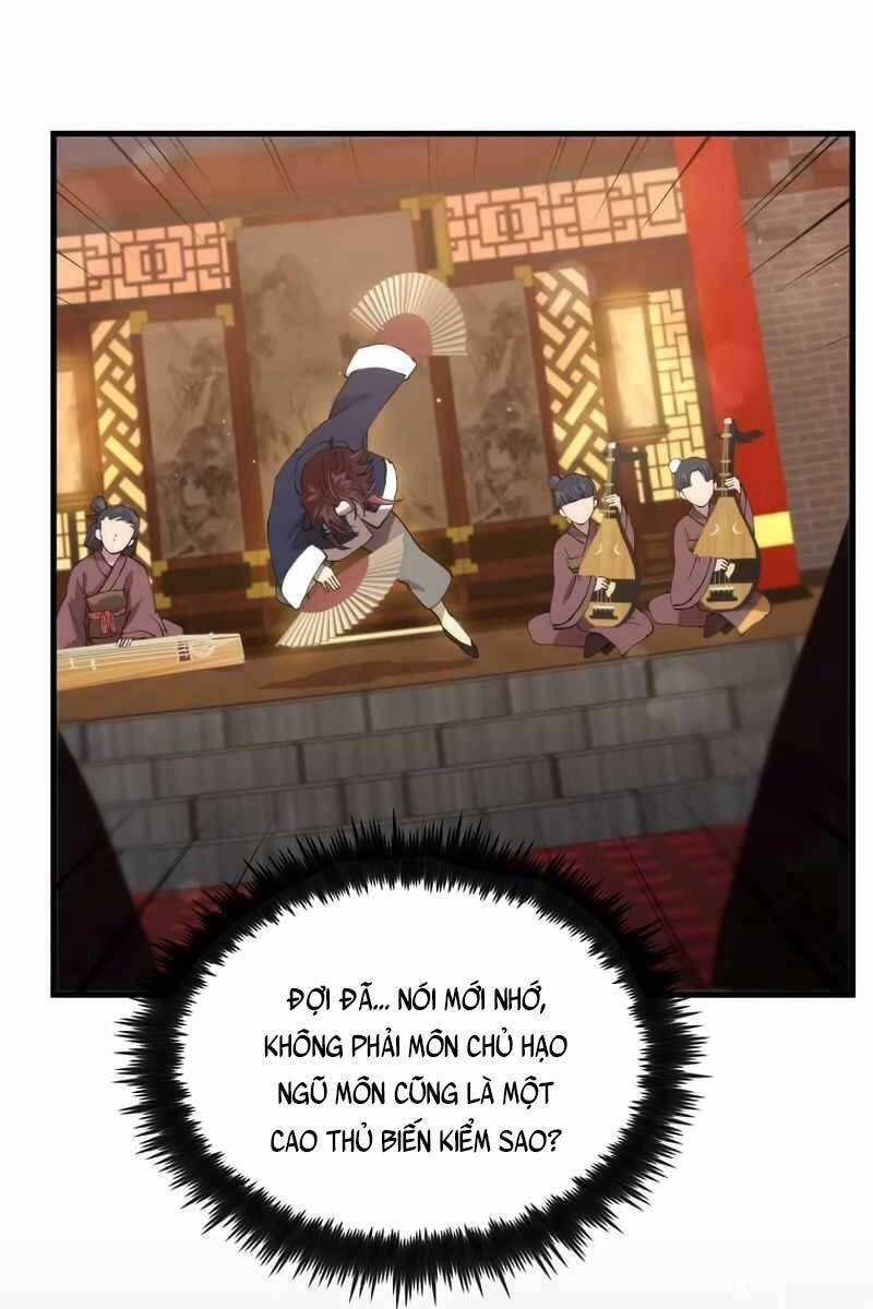 Bác Sĩ Trùng Sinh Về Murim Chapter 104 - 129