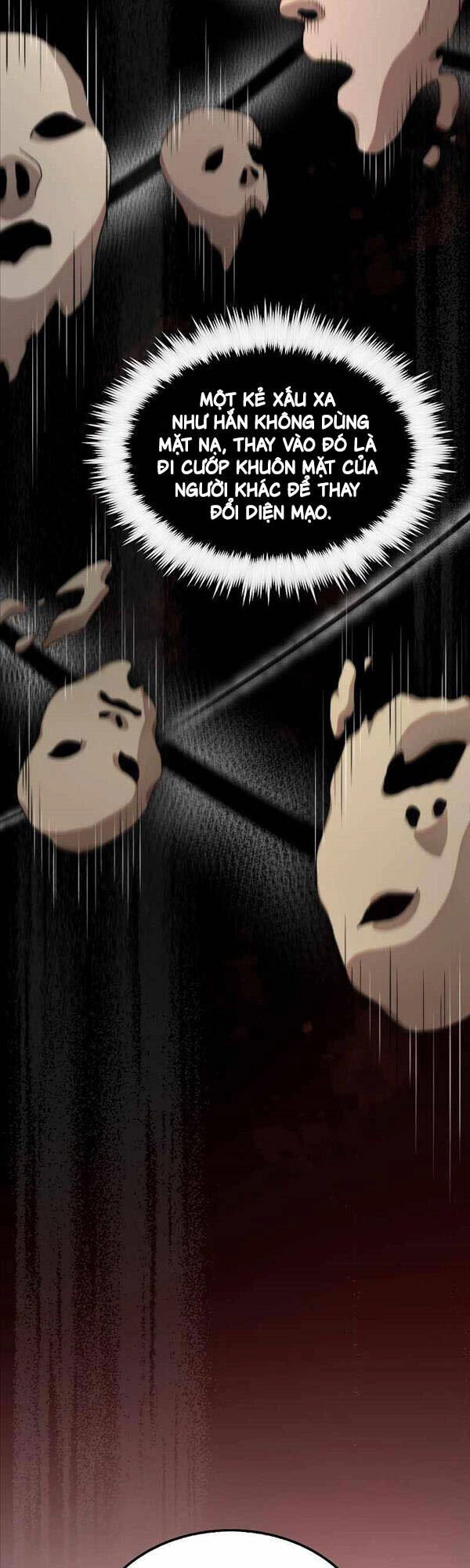 Bác Sĩ Trùng Sinh Về Murim Chapter 105 - 2