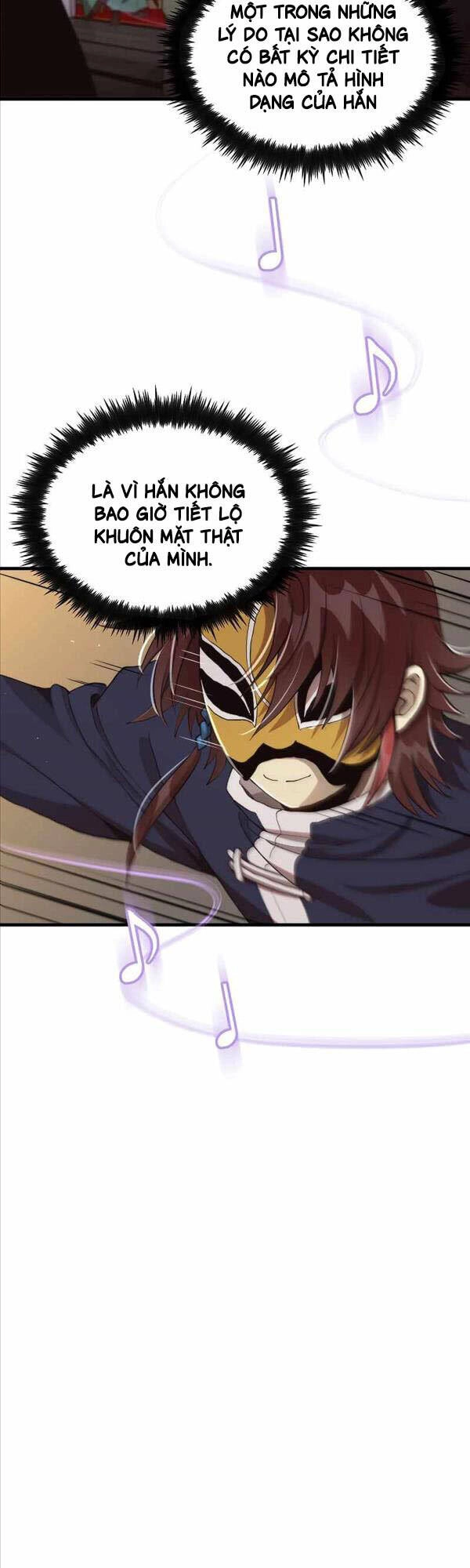 Bác Sĩ Trùng Sinh Về Murim Chapter 105 - 6