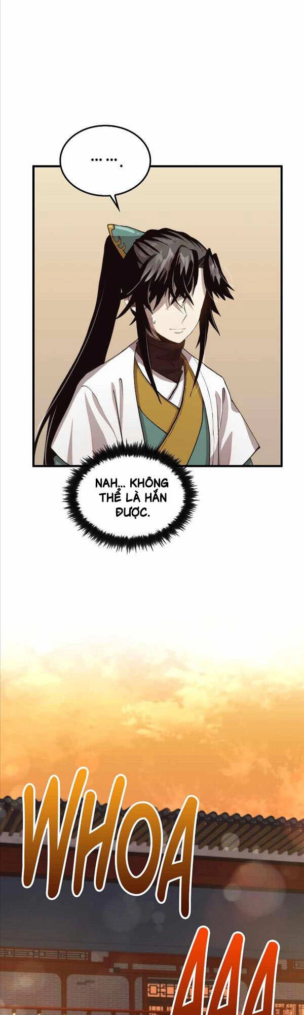 Bác Sĩ Trùng Sinh Về Murim Chapter 105 - 7