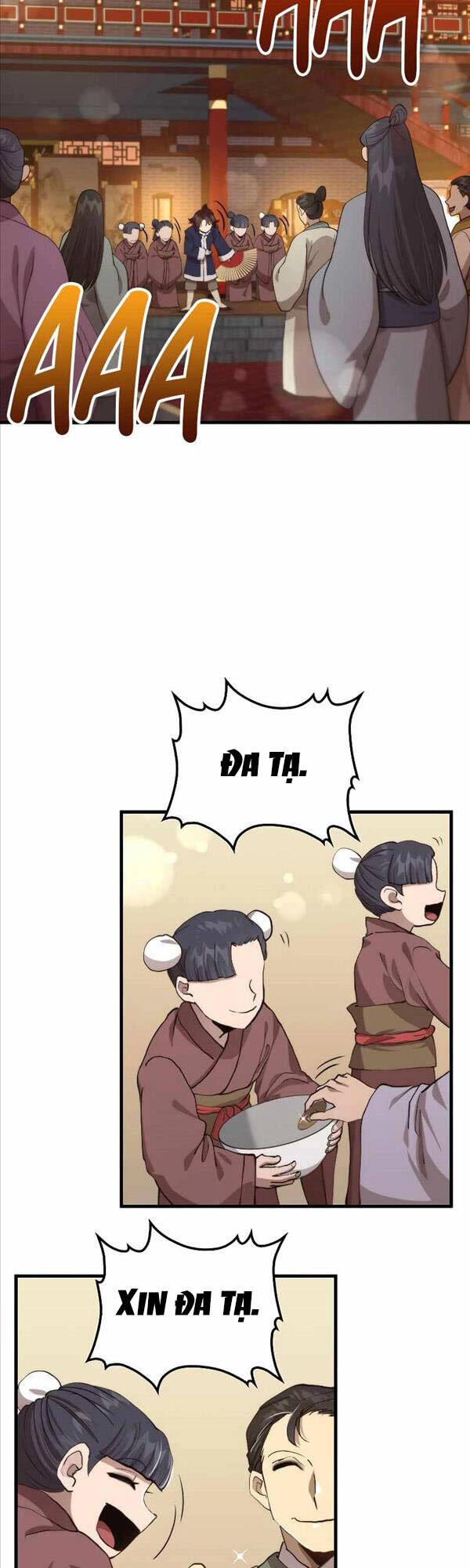 Bác Sĩ Trùng Sinh Về Murim Chapter 105 - 8