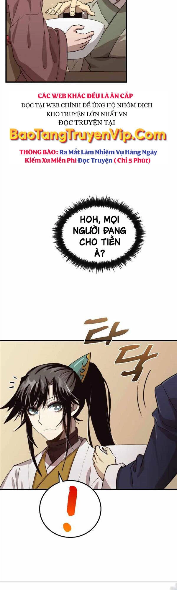 Bác Sĩ Trùng Sinh Về Murim Chapter 105 - 9