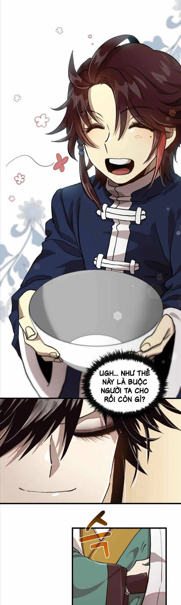 Bác Sĩ Trùng Sinh Về Murim Chapter 105 - 10