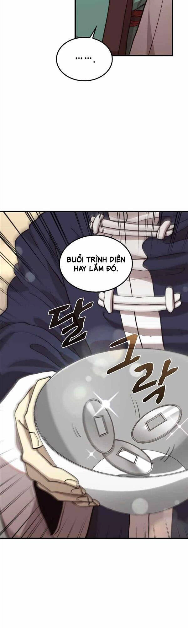 Bác Sĩ Trùng Sinh Về Murim Chapter 105 - 11