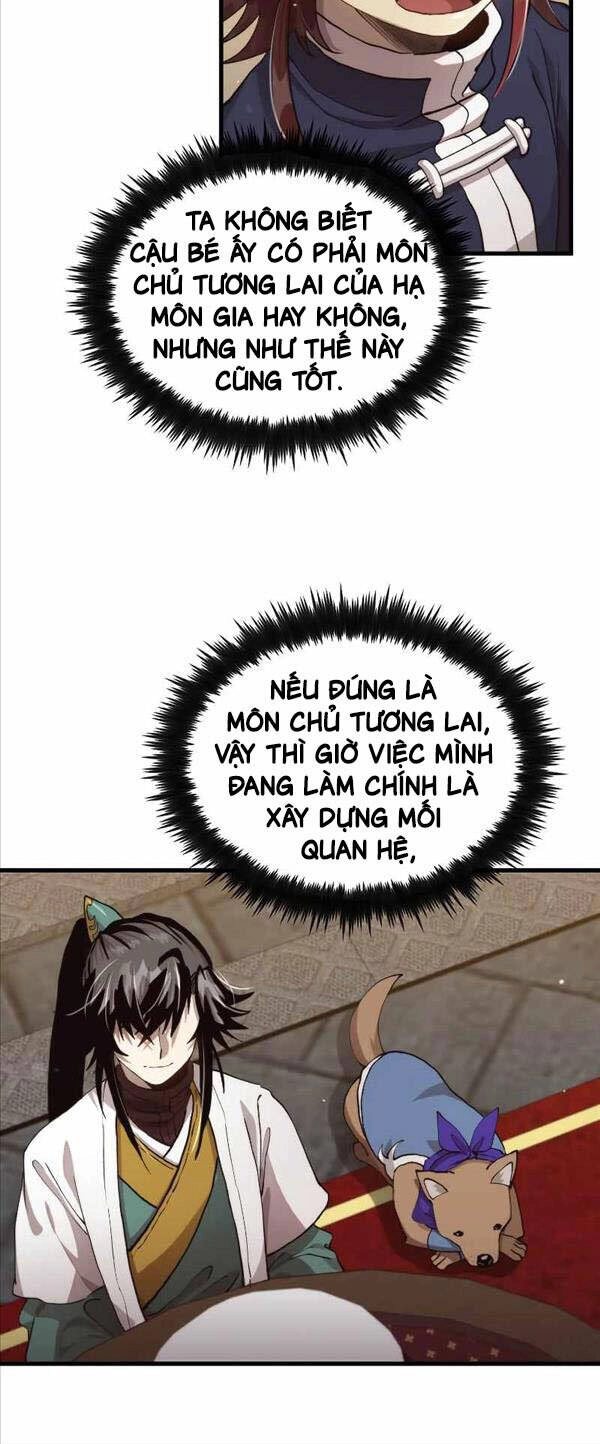 Bác Sĩ Trùng Sinh Về Murim Chapter 105 - 14