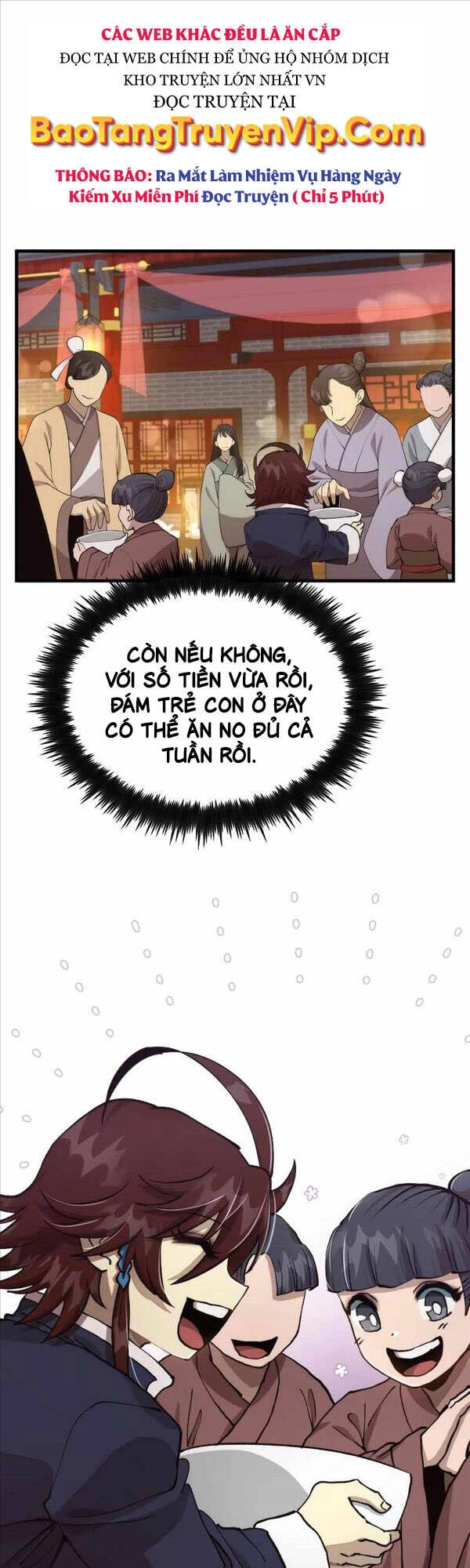 Bác Sĩ Trùng Sinh Về Murim Chapter 105 - 15