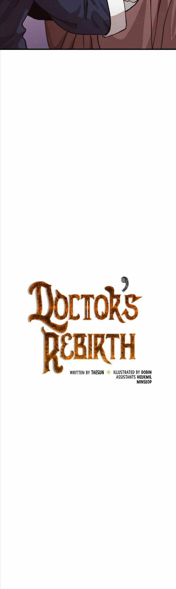 Bác Sĩ Trùng Sinh Về Murim Chapter 105 - 16