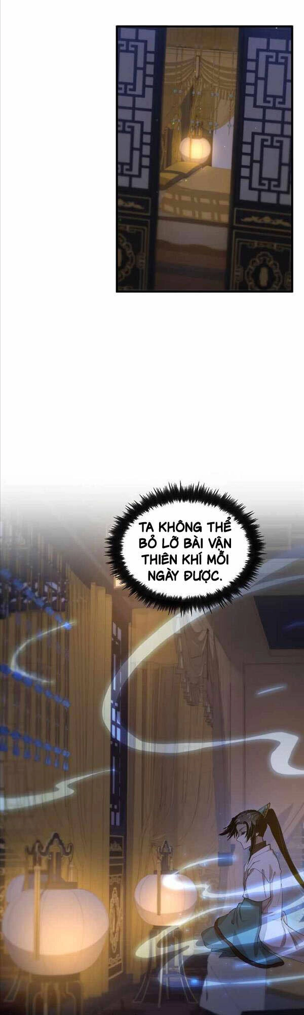 Bác Sĩ Trùng Sinh Về Murim Chapter 105 - 18