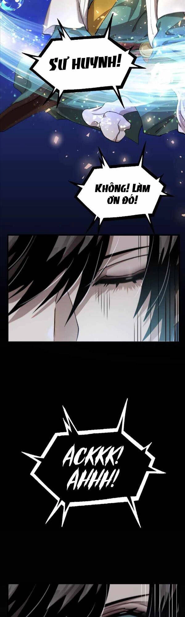 Bác Sĩ Trùng Sinh Về Murim Chapter 105 - 23