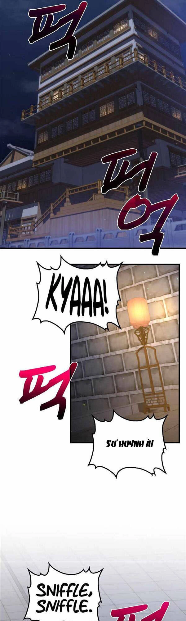 Bác Sĩ Trùng Sinh Về Murim Chapter 105 - 32