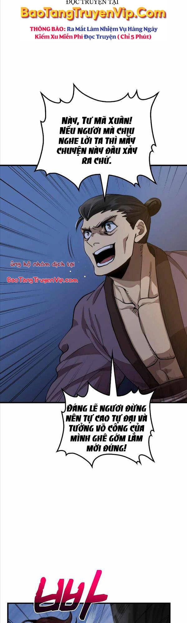 Bác Sĩ Trùng Sinh Về Murim Chapter 105 - 34