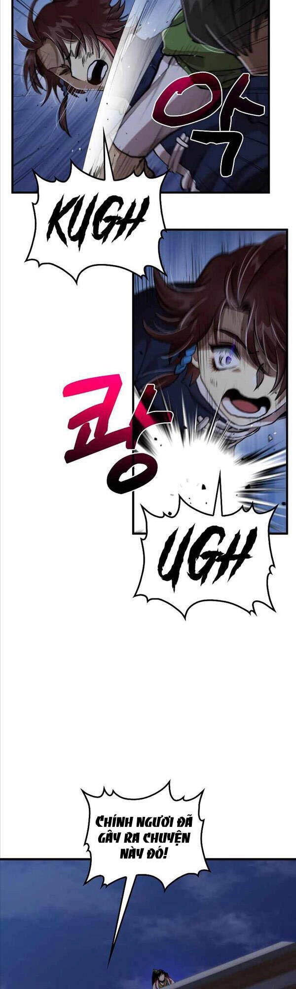 Bác Sĩ Trùng Sinh Về Murim Chapter 105 - 35