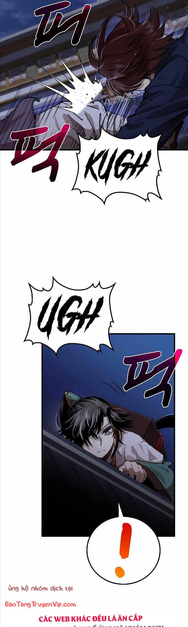 Bác Sĩ Trùng Sinh Về Murim Chapter 105 - 36